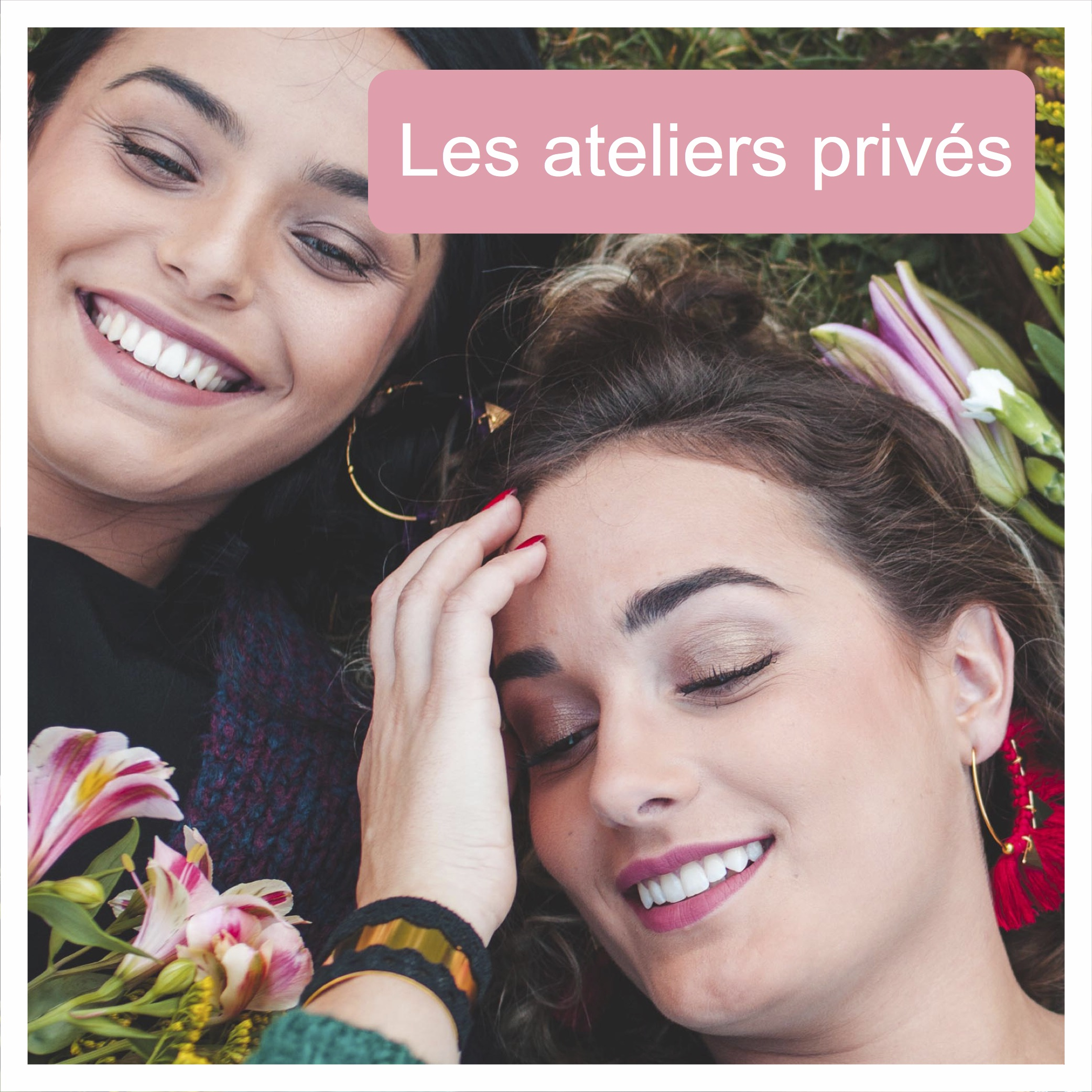 Les ateliers privés