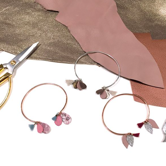 Atelier création de bijoux