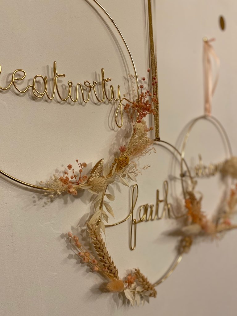 Ateliers créatifs à Valence