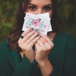 Bon Cadeau