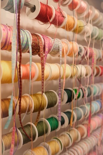 Boutique de bijoux à créer soi-même à Valence