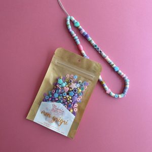 DIY grigri telephone fun