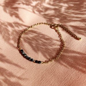 Kit bracelet Iris Neige