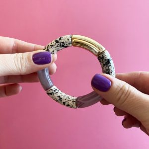 Kit bracelet Jonc L Arty