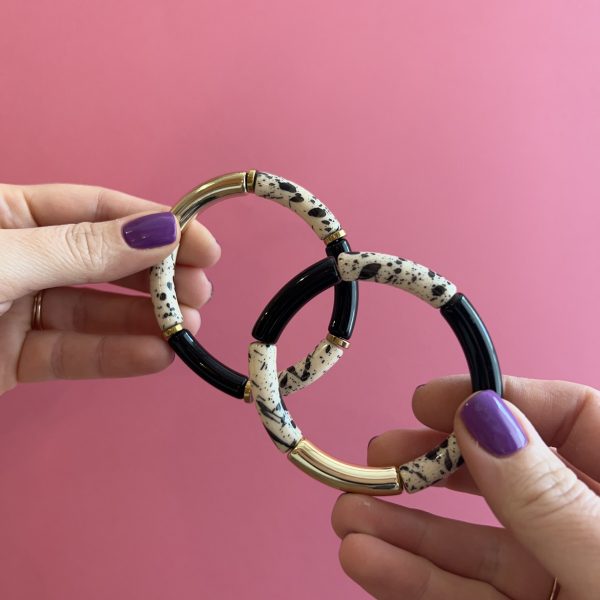 Kit bracelet Jonc Arty