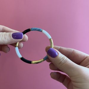 Kit bracelet Jonc S Jean