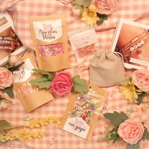 Kits créatifs