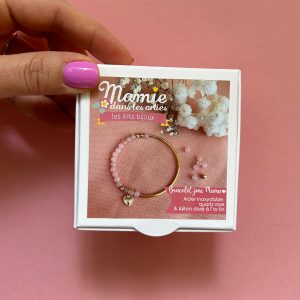 bracelet mama jonc