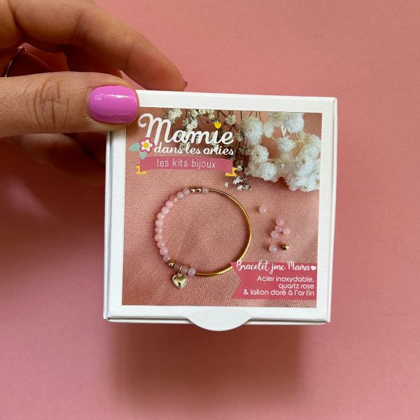 bracelet mama jonc