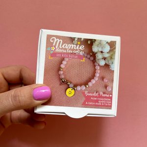 bracelet mama toggle