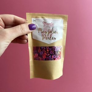 Kit créatif bracelets BFF