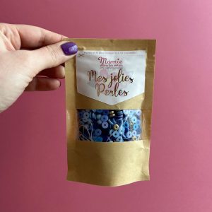 Kit créatif bracelets FRIENDS