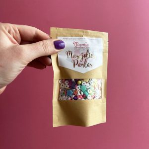 Kit créatif bracelets FUN