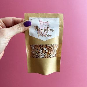 Kit créatif bracelets HOPE