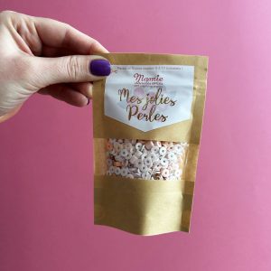 Kit créatif bracelets LOVE