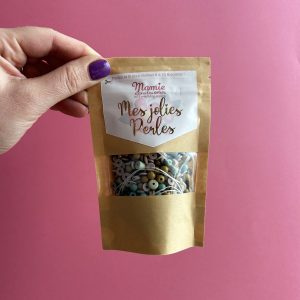 Kit créatif bracelets MAYA