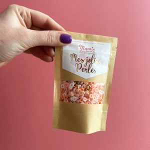 Kit créatif bracelets SUNKISSED