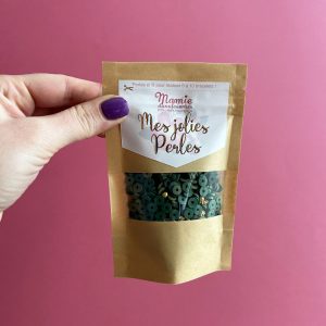 Kit créatif bracelets ZEN