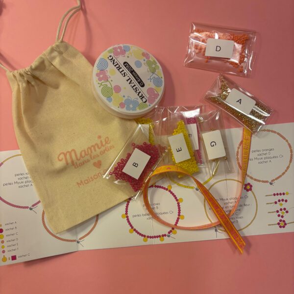 KIT CAPRI mamie x maison.quinze – Image 3