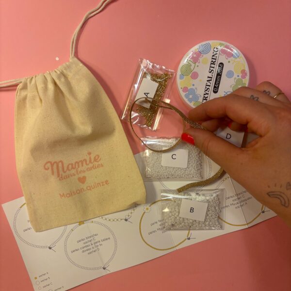 KIT IBIZA mamie x maison.quinze – Image 3